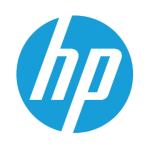 Logo HP