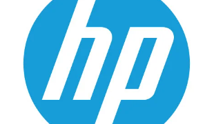 Logo HP