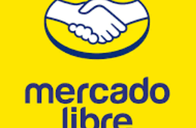 Logo Mercado Libre