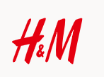 Logo H&M