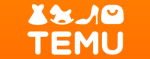 Logo Temu